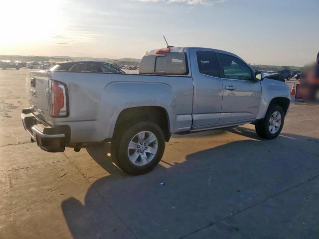 Vin: 1gth5cenxh1233920, lot: 53236855, gmc canyon sle 20173