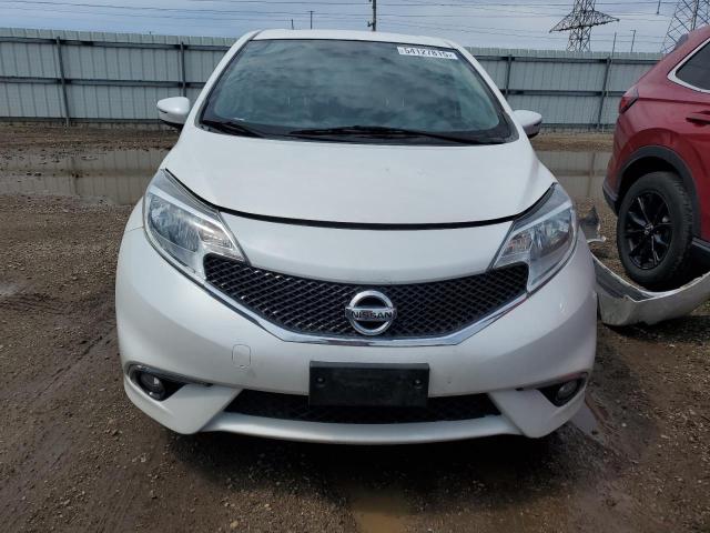 2016 NISSAN VERSA NOTE - 3N1CE2CP9GL404059