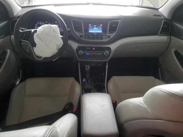 2018 HYUNDAI TUCSON SE KM8J2CA43JU697932