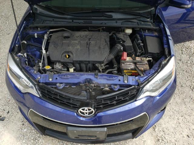 2016 TOYOTA COROLLA L - 5YFBURHE2GP392366