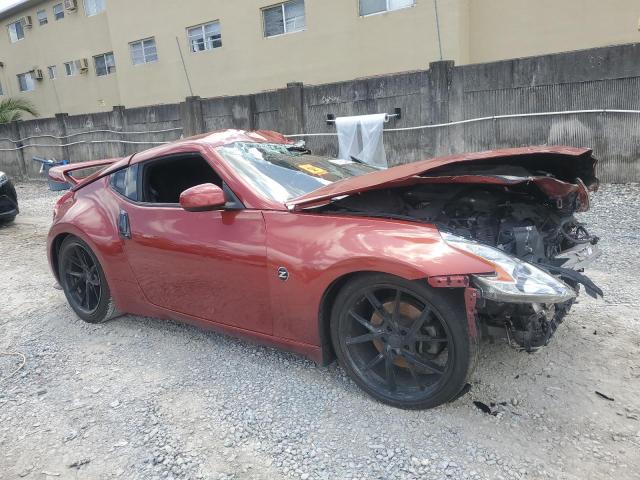 Vin: jn1az4eh3gm930769, lot: 51472545, nissan 370z base 20164