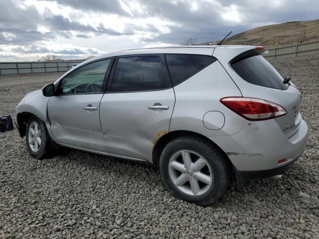 Vin: jn8az1mw9bw174667, lot: 51382245, nissan murano s 20112