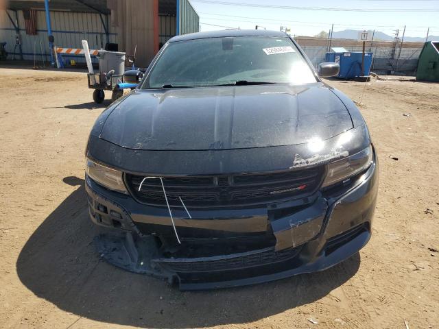 2018 DODGE CHARGER SX - 2C3CDXHG0JH125206