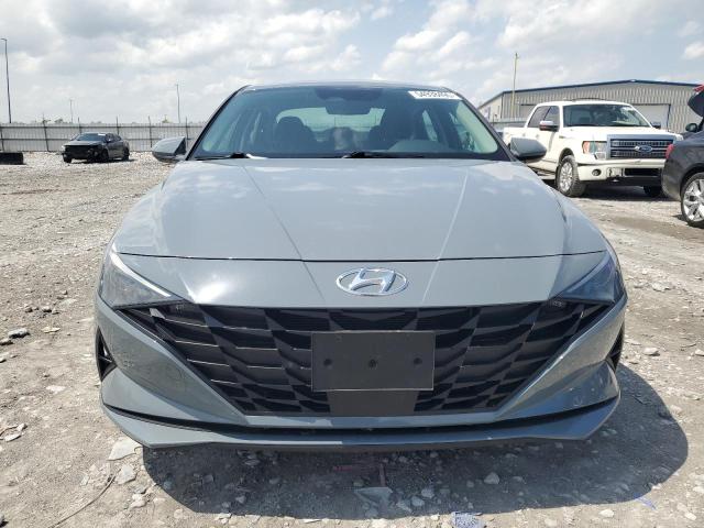 2023 HYUNDAI ELANTRA SE - KMHLS4AG5PU427148