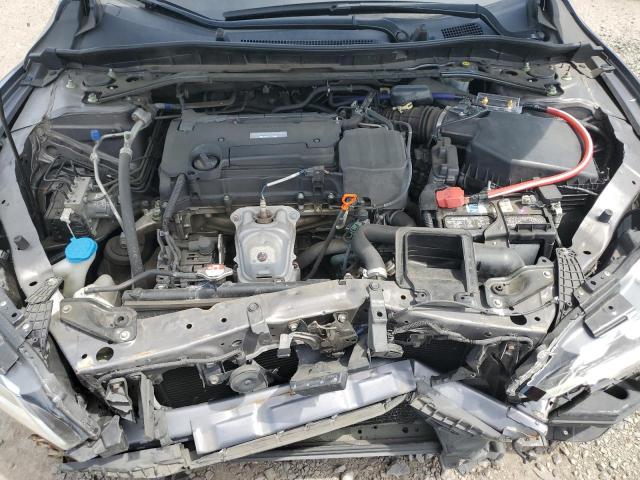 2017 HONDA ACCORD SPO - 1HGCR2F15HA302177