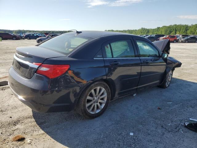 Vin: 1c3bc1fg4bn552668, lot: 54729035, chrysler 200 touring 20113
