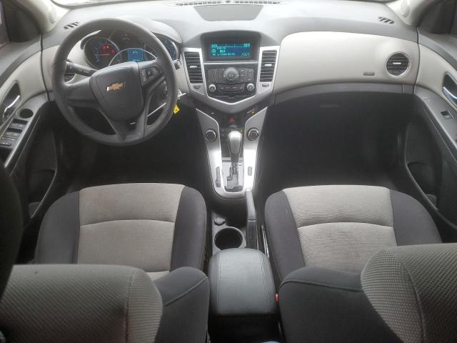 2015 CHEVROLET CRUZE LS - 1G1PA5SH1F7169898