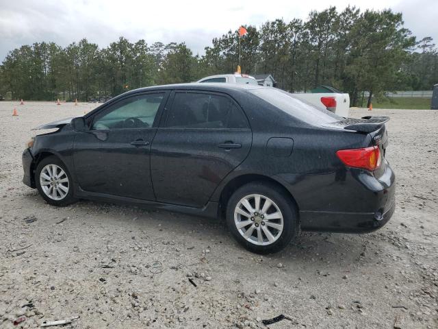 Vin: 1nxbu4ee4az285140, lot: 54992115, toyota corolla base 20102