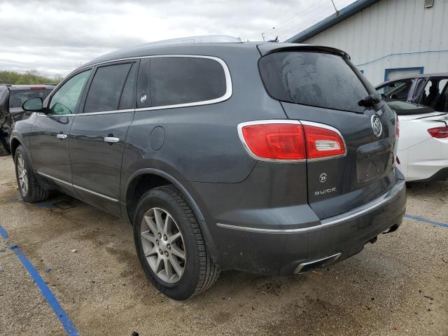 Vin: 5gakrbkd6ej306651, lot: 53902405, buick enclave 20142