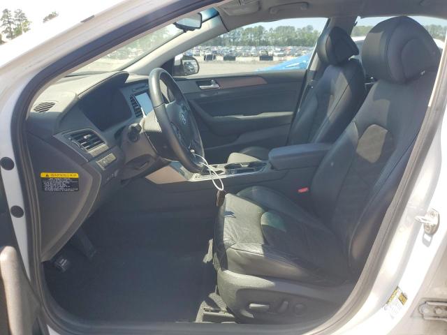 2017 HYUNDAI SONATA SPO - 5NPE34AF7HH509279