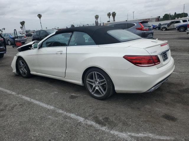 Vin: wddkk6ff6hf360230, lot: 53100755, mercedes-benz e-class 400 20172