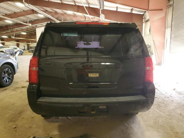 2016 CHEVROLET TAHOE SPEC 1GNSKFEC6GR380838