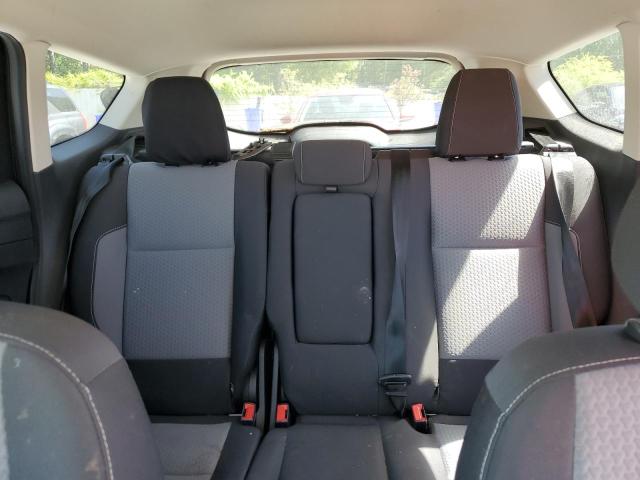 2017 FORD ESCAPE SE - 1FMCU9GD4HUE42763