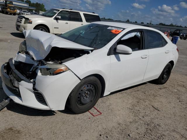 Vin: 2t1burhe8fc323809, lot: 54772905, toyota corolla l 2015 img_1