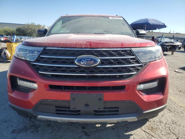 2020 FORD EXPLORER X - 1FMSK7DH0LGB36177
