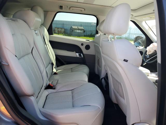 2016 LAND ROVER RANGE ROVE - SALWR2EF0GA581747