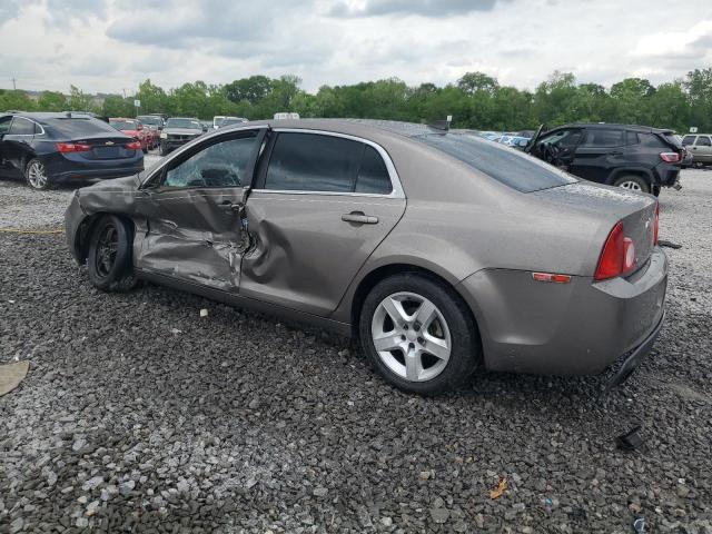 Vin: 1g1zb5e07cf332566, lot: 54326355, chevrolet malibu ls 20122