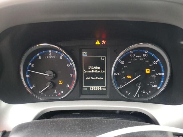 2016 TOYOTA RAV4 XLE - 2T3RFREV9GW424040