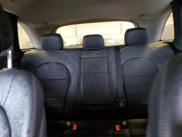 2017 MERCEDES-BENZ GLC 300 4M - WDC0G4KB6HF204063