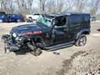 2016 JEEP WRANGLER U - 1C4BJWEG2GL319357