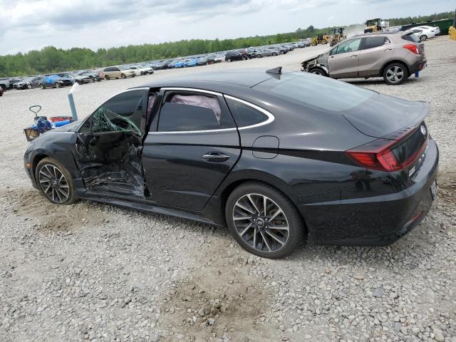 Vin: 5npej4j26lh051262, lot: 51816995, hyundai sonata sel plus 20202