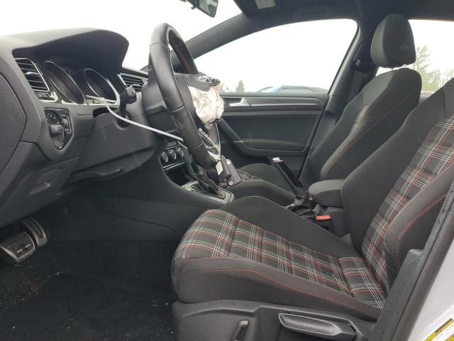 2018 VOLKSWAGEN GTI S/SE - 3VW447AU4JM263216