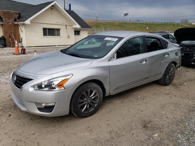 Vin: 1n4al3ap6fc479997, lot: 53735875, nissan altima 2.5 2015 img_1