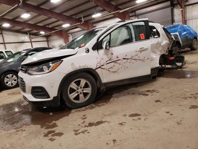 Vin: kl7cjpsb2kb913459, lot: 52505755, chevrolet trax 1lt 2019 img_1