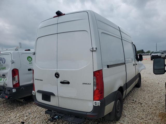 MERCEDES-BENZ SPRINTER 2 2023 white  diesel W1Y4NBHYXPT132132 photo #4