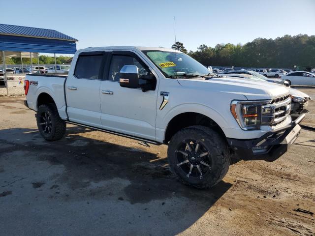 Vin: 1ftfw1e59mfc19531, lot: 52696695, ford f-150 supercrew 20214