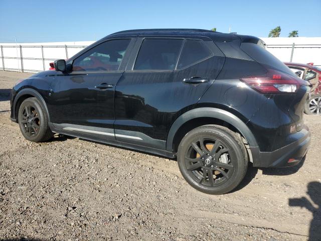 Vin: 3n1cp5dvxpl562337, lot: 52345165, nissan kicks sr 20232