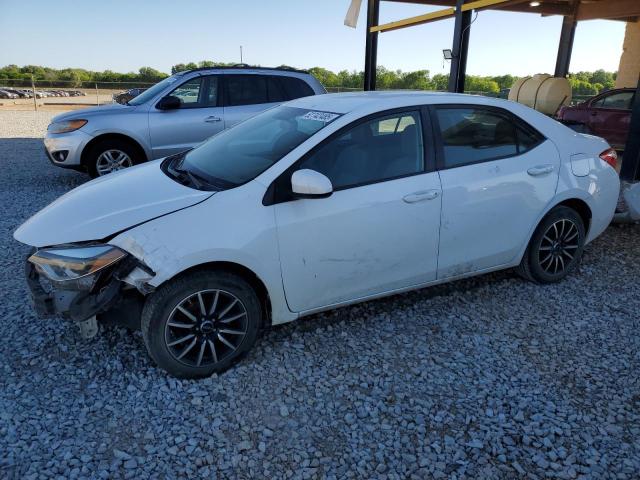 2015 TOYOTA COROLLA L #3148202894
