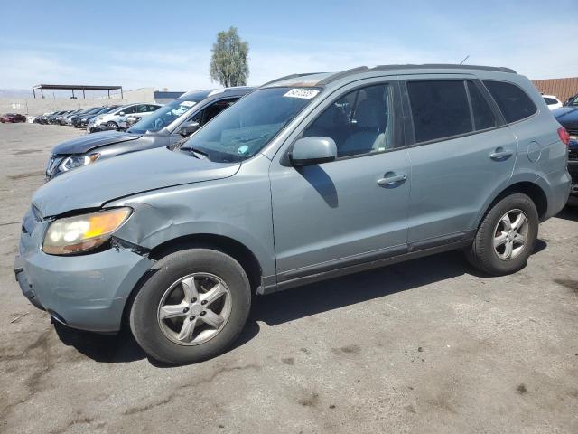 HYUNDAI SANTA FE G