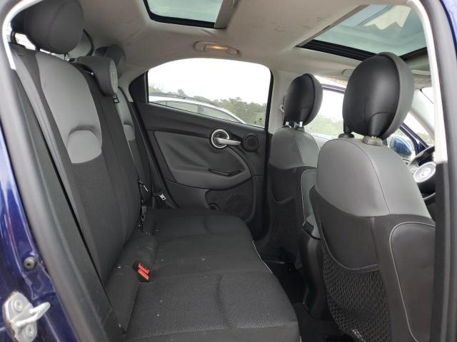 2016 FIAT 500X EASY ZFBCFXBT4GP350943