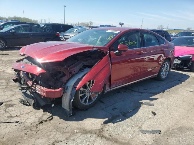 Vin: 3fa6p0hd6hr371792, lot: 55130595, ford fusion se 2017 img_1