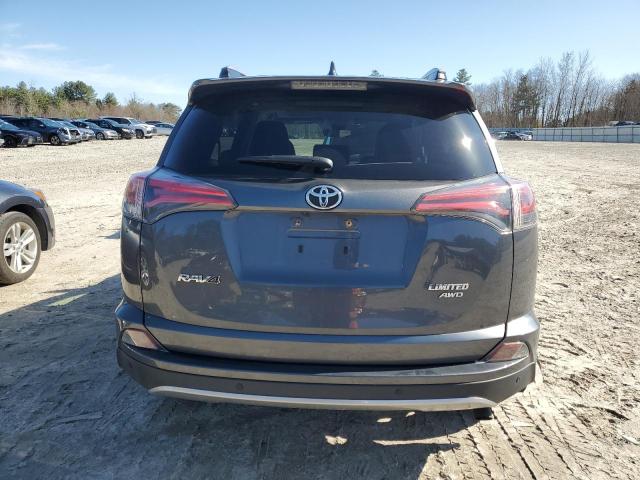 2017 TOYOTA RAV4 LIMIT - JTMDFREV1HD210832