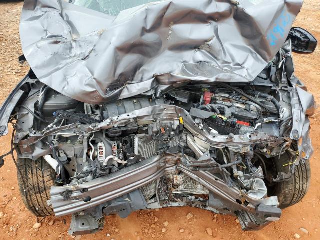 2017 NISSAN SENTRA S - 3N1AB7AP3HY275210