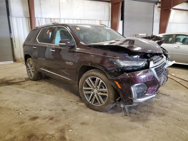 2023 CHEVROLET TRAVERSE H 1GNEVNKW3PJ275900