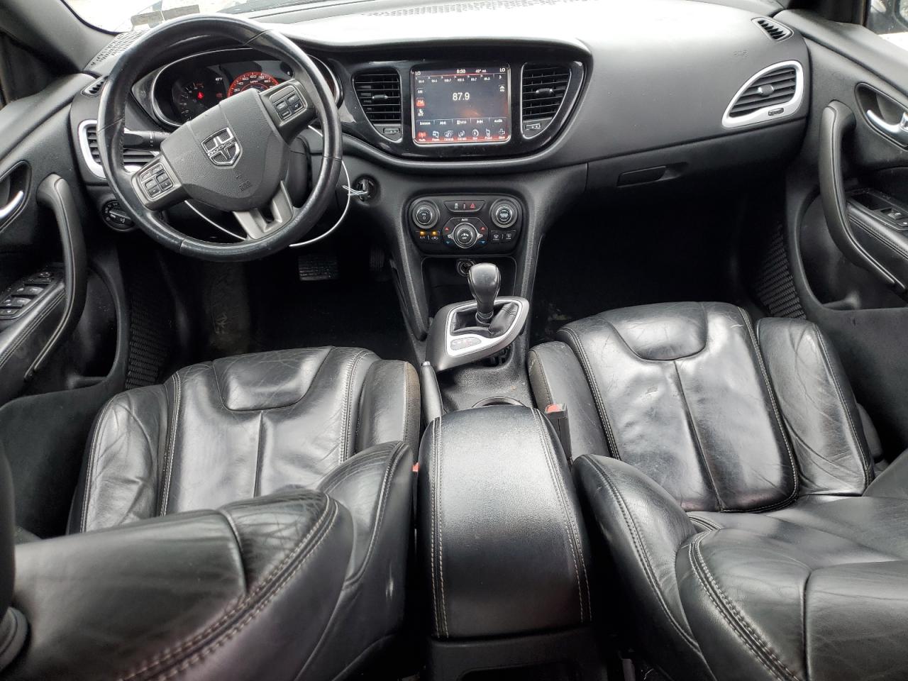 Global Auto Auctions