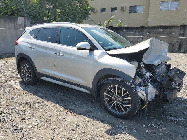 Vin: km8j33al4lu188312, lot: 52454125, hyundai tucson limited 20204