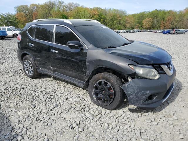 Vin: 5n1at2mvxfc782906, lot: 54700405, nissan rogue s 20154