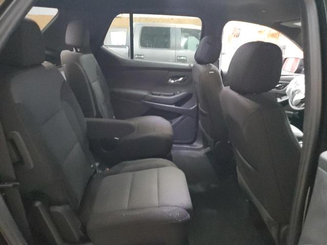 2022 CHEVROLET TRAVERSE L 1GNEVGKW0NJ140849