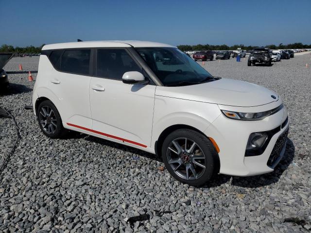 2020 KIA SOUL GT LI - KNDJ63AUXL7070526