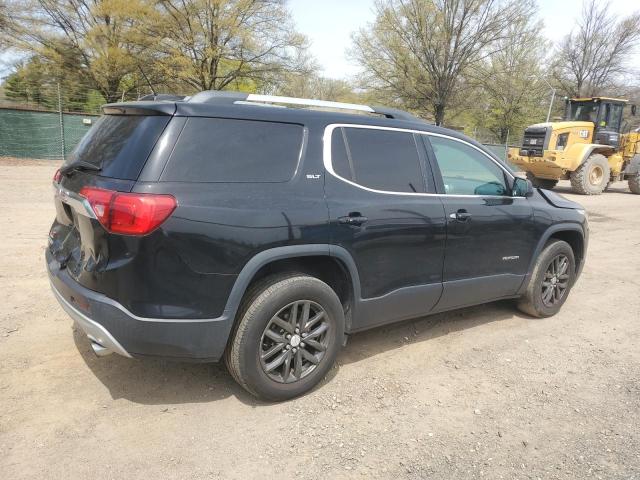 Vin: 1gkknmls2hz232805, lot: 53611935, gmc acadia slt-1 20173