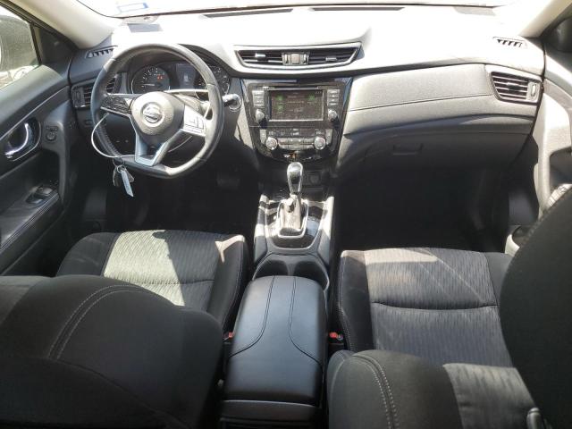 2019 NISSAN ROGUE S - JN8AT2MV1KW395923