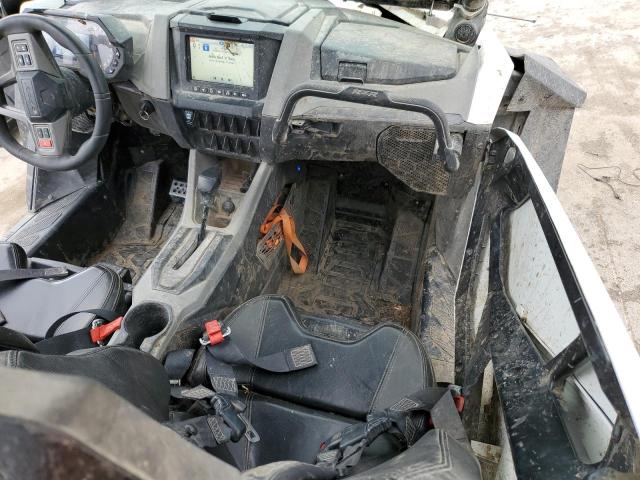 2020 POLARIS RZR PRO XP 3NSR4D92XLG825937