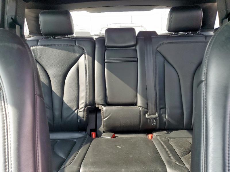 2016 LINCOLN MKX RESERV - 2LMTJ6LR2GBL63514