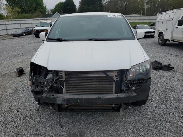 2017 DODGE GRAND CARA - 2C4RDGBG0HR637096