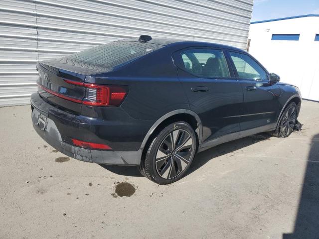 POLESTAR 2 2023 black  electric YSMEG3KA0PL142421 photo #4