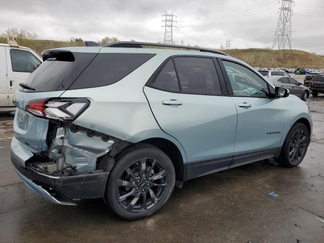 Vin: 2gnaxwev5n6140462, lot: 54186985, chevrolet equinox rs 20223